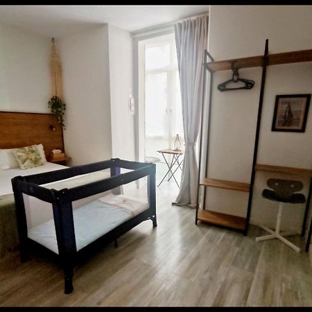 Alojamientos Cantiber Santander Exteriör bild