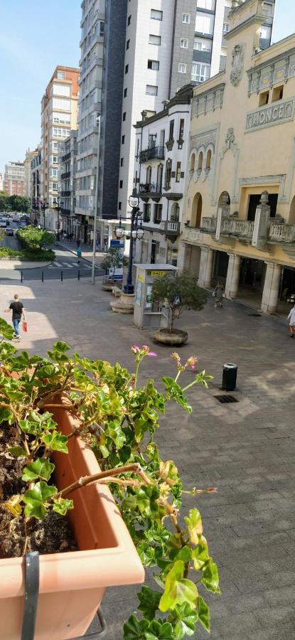 Alojamientos Cantiber Santander Exteriör bild